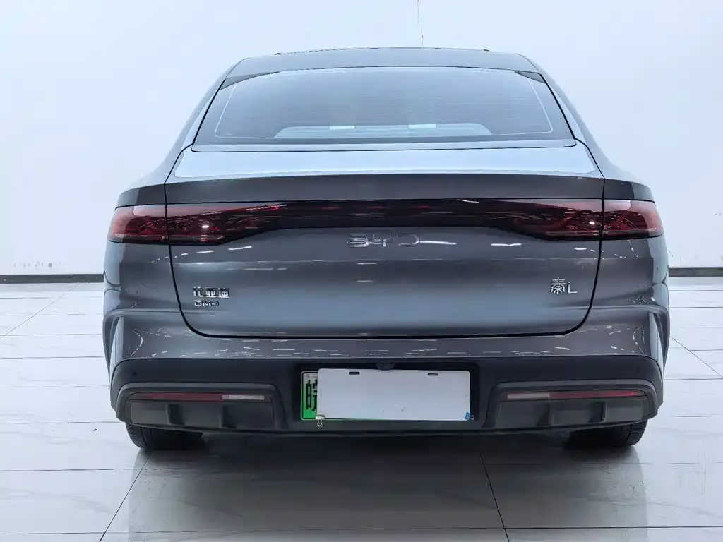 BYD Qin L — фото 3