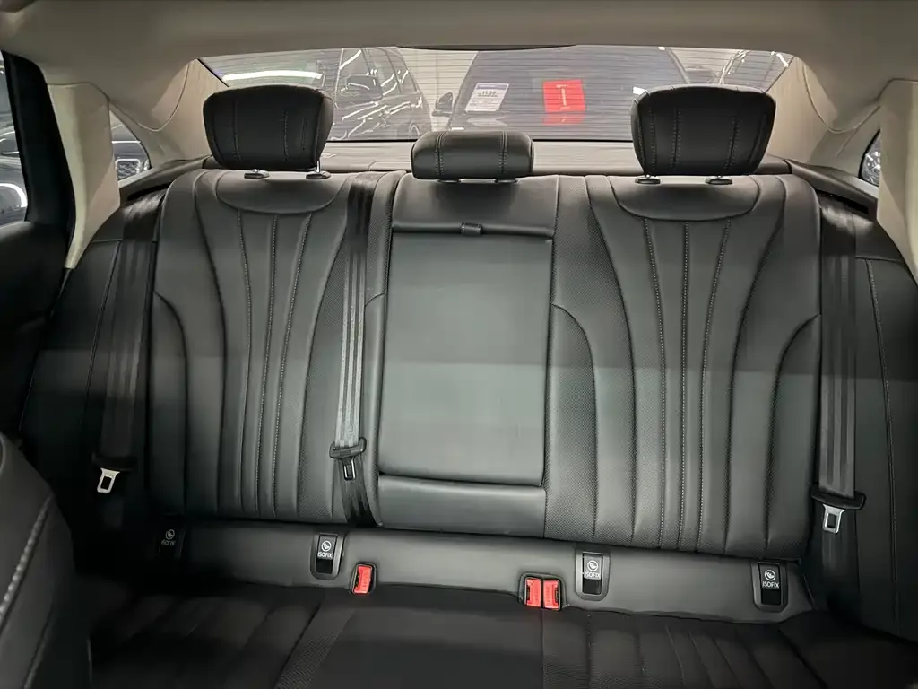 Hongqi H5 2025 из CN, фото 4