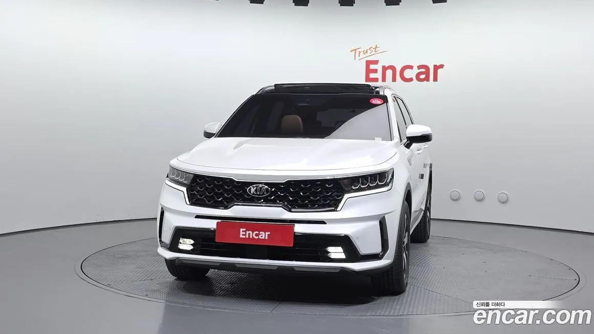 Kia Sorento — фото 2