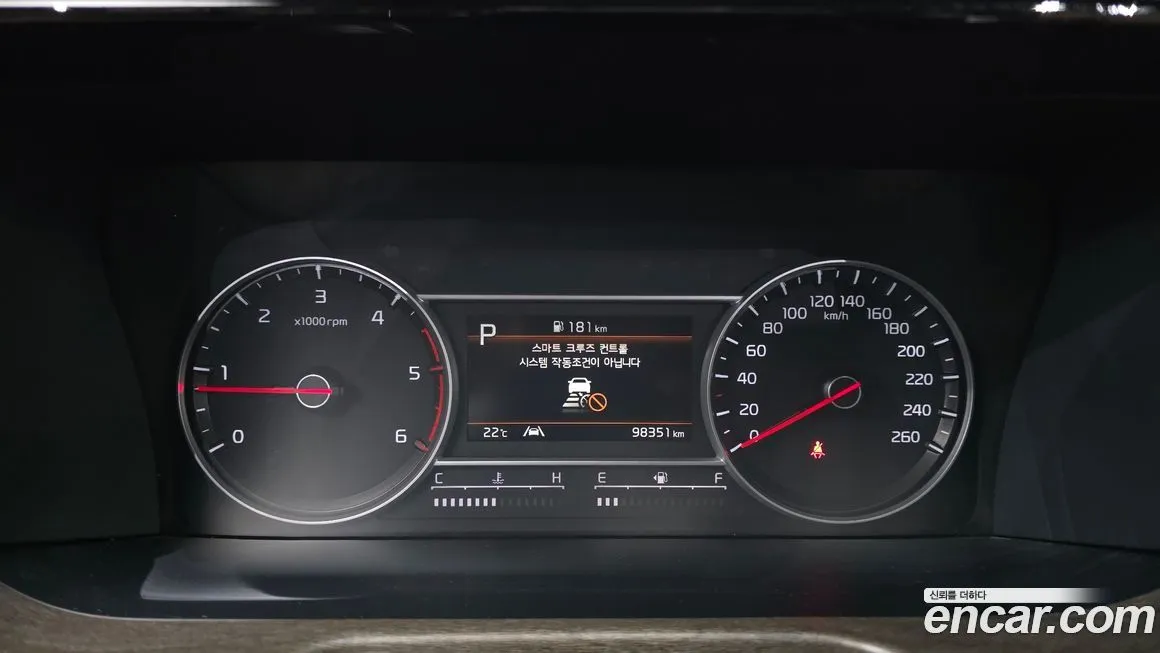 Kia Sorento — фото 4