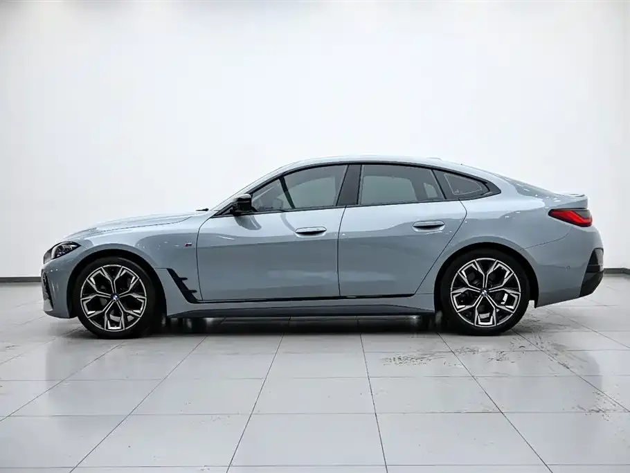 BMW 4 Series 2022 из CN, фото 6