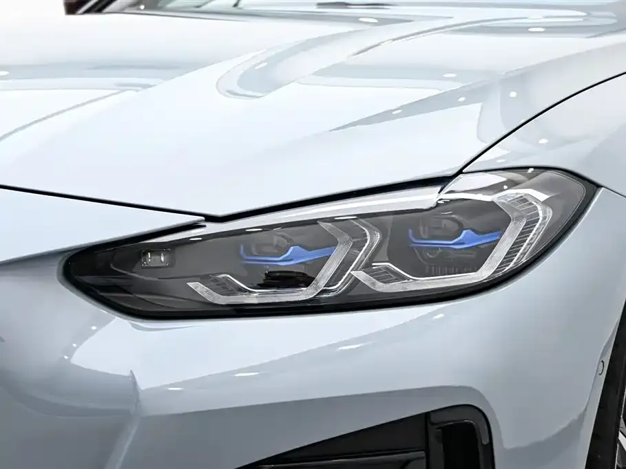 BMW 4 Series 2022 из CN, фото 8