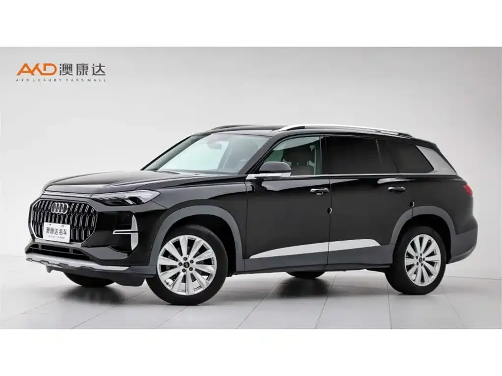 Audi Q6