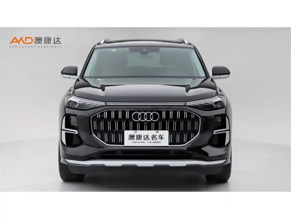 Audi Q6 2024 из CN, фото 8
