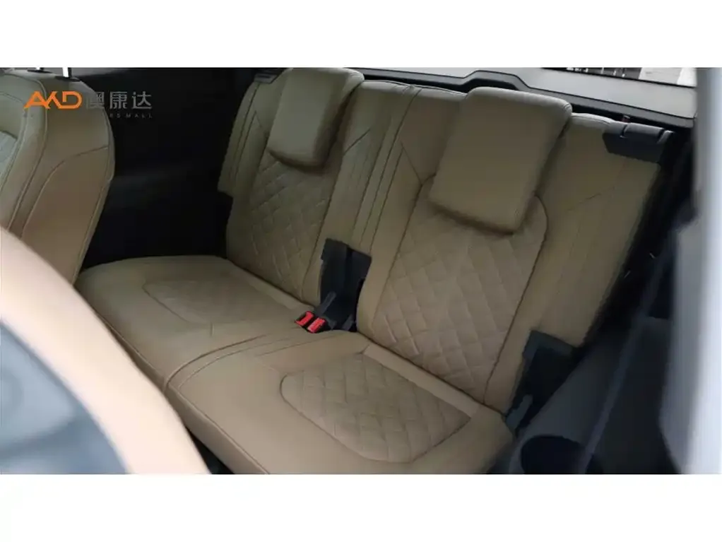 Audi Q6 2024 из CN, фото 10
