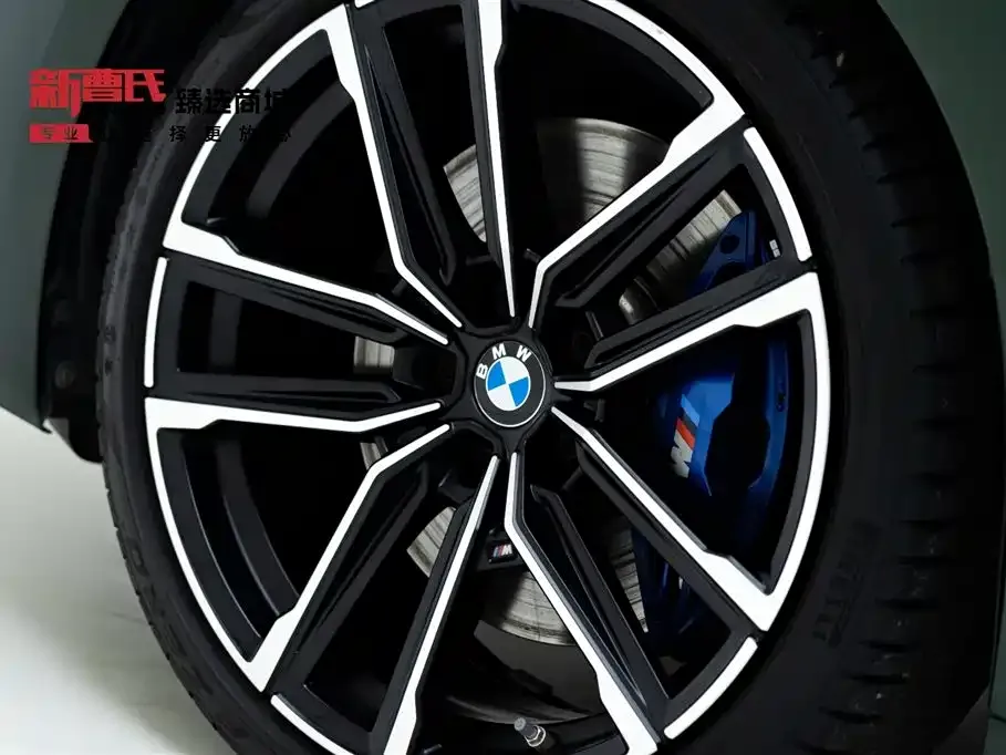 BMW 4 Series 2024 из CN, фото 6