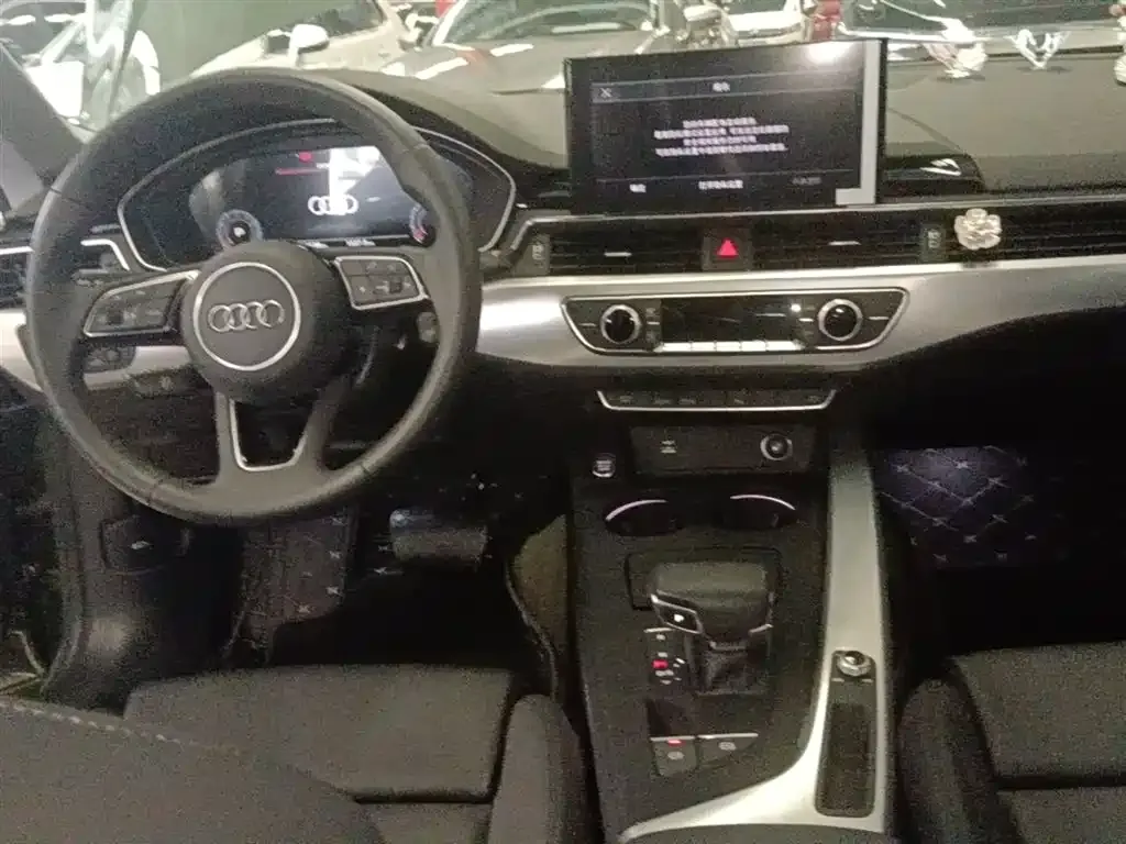 Audi A5 (Import) — фото 9
