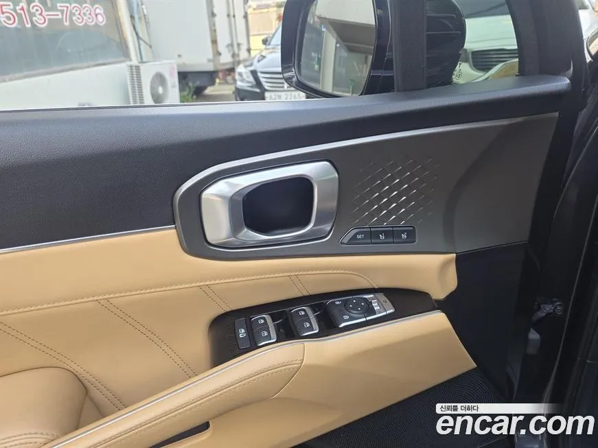 Kia Sorento — фото 10