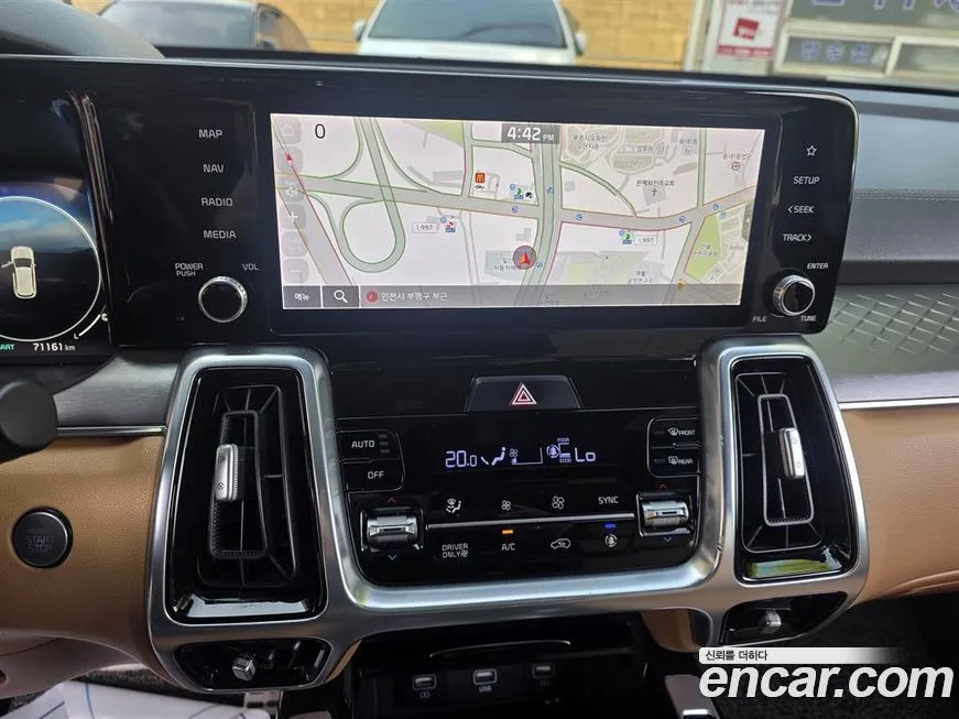 Kia Sorento — фото 2