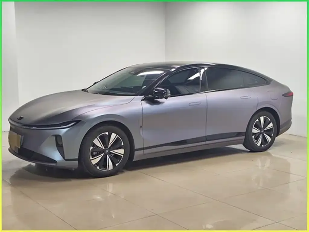 Qiyuan A07
