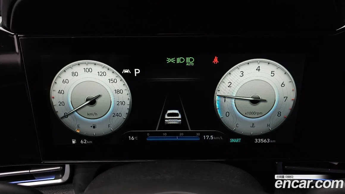 Hyundai AVANTE — фото 2