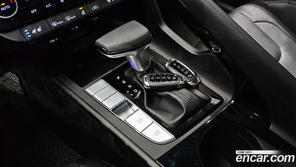 Hyundai AVANTE — фото 4