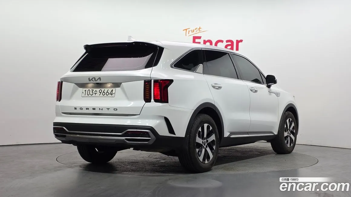 Kia Sorento — фото 2