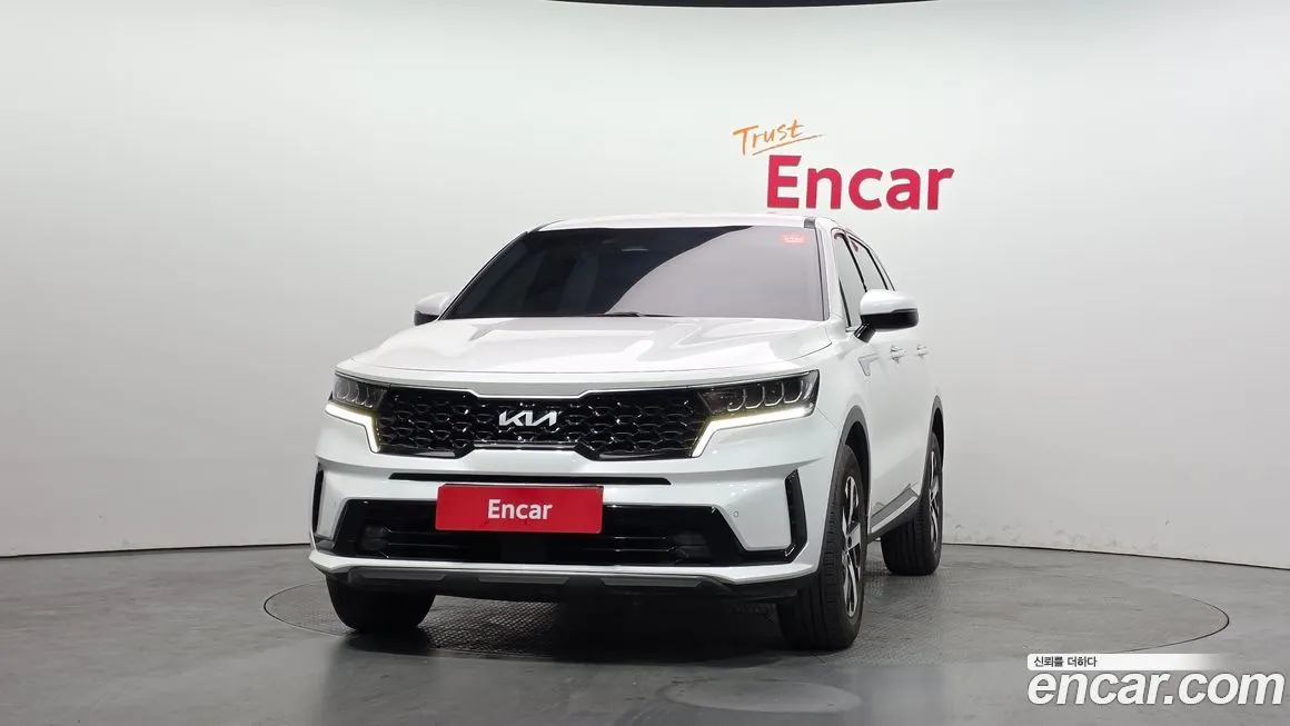 Kia Sorento — фото 4