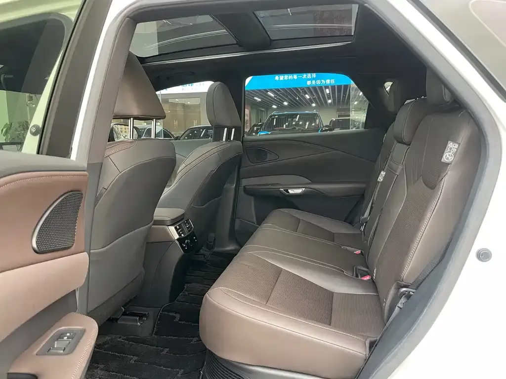 Lexus RX 2024 из CN, фото 4