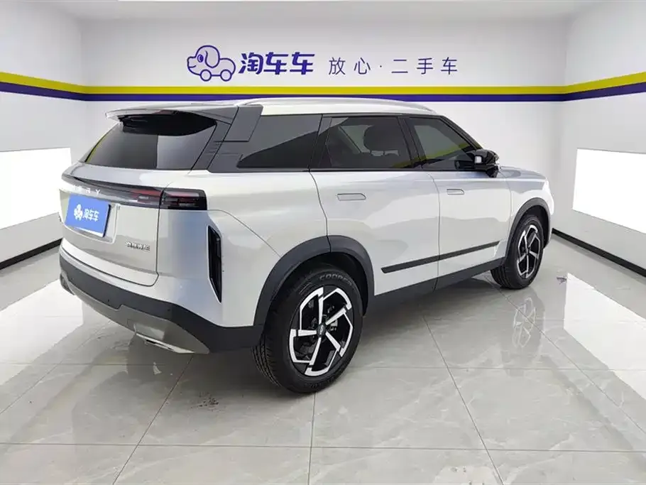 Chery Explorer 06 — фото 2