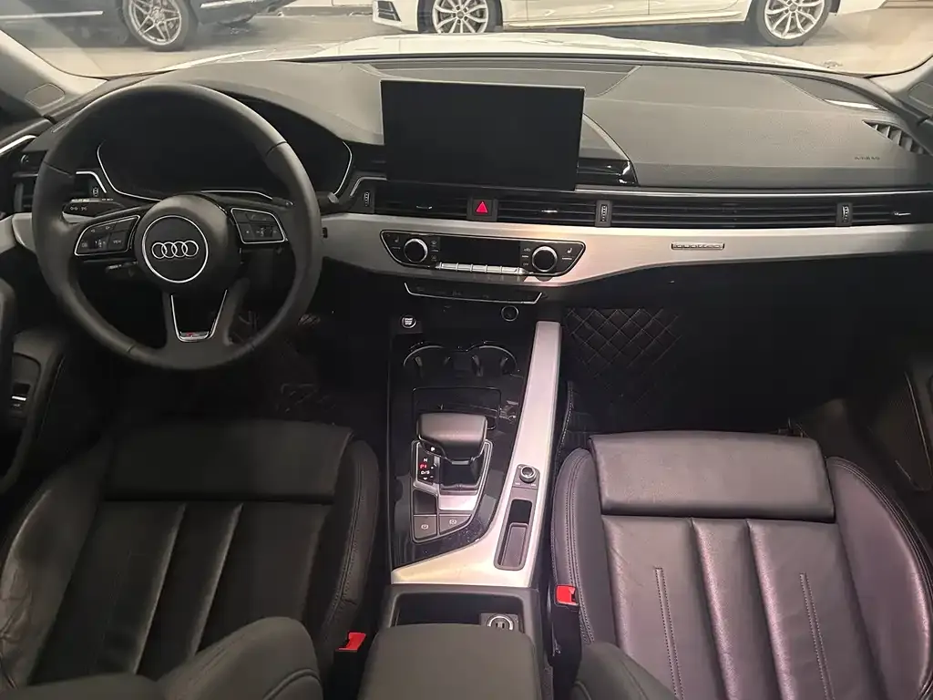 Audi A5 (Import) — фото 7