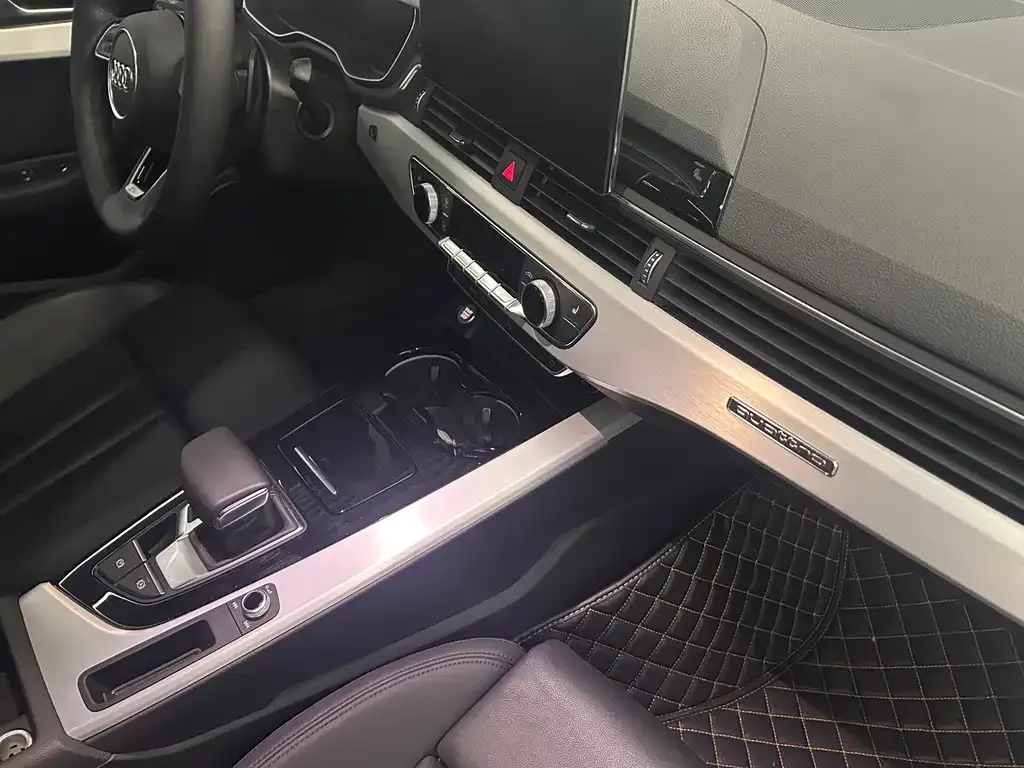 Audi A5 (Import) — фото 9