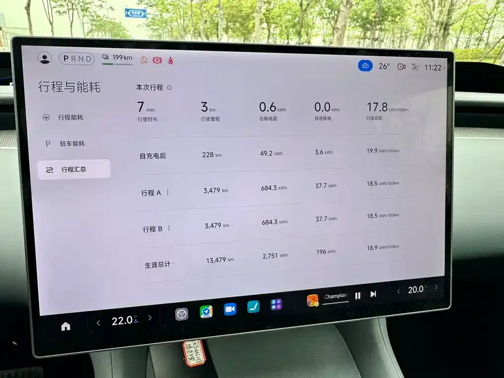 Xiaomi YU7 — фото 4