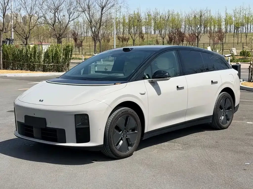 Li Auto i6 2025 из CN, фото 1
