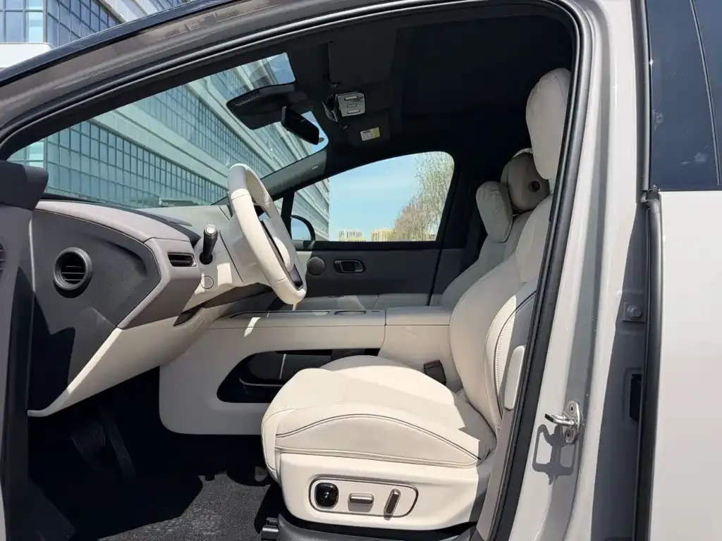 Li Auto i6 2025 из CN, фото 5