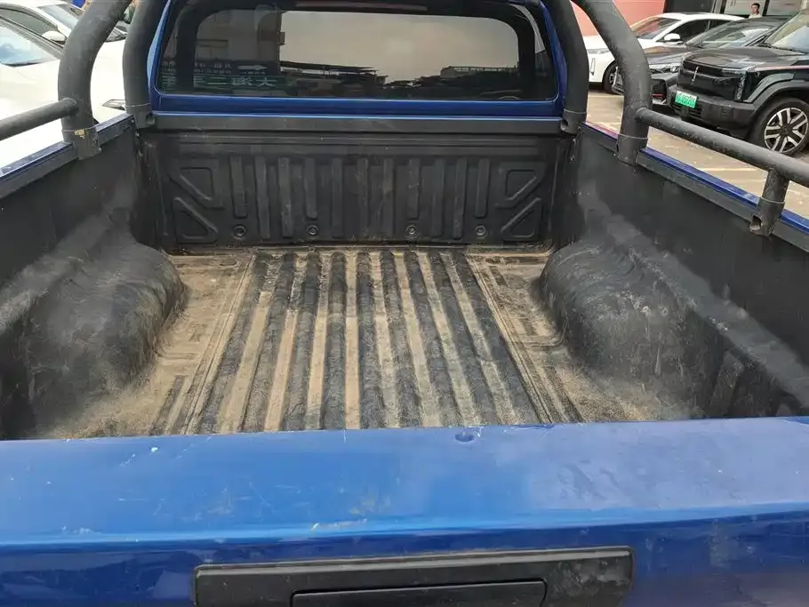 Great Wall Pao — фото 5