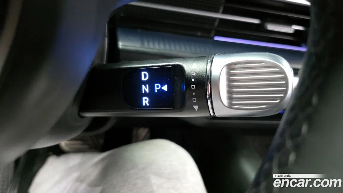 Hyundai Ioniq6 — фото 6