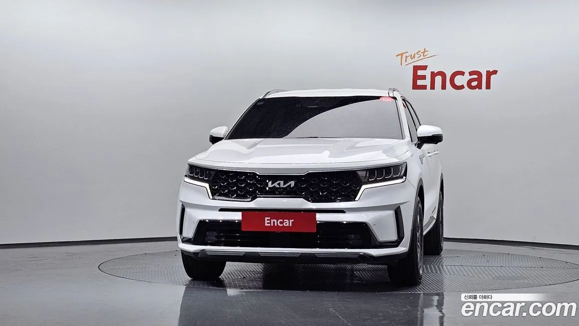 Kia Sorento — фото 5