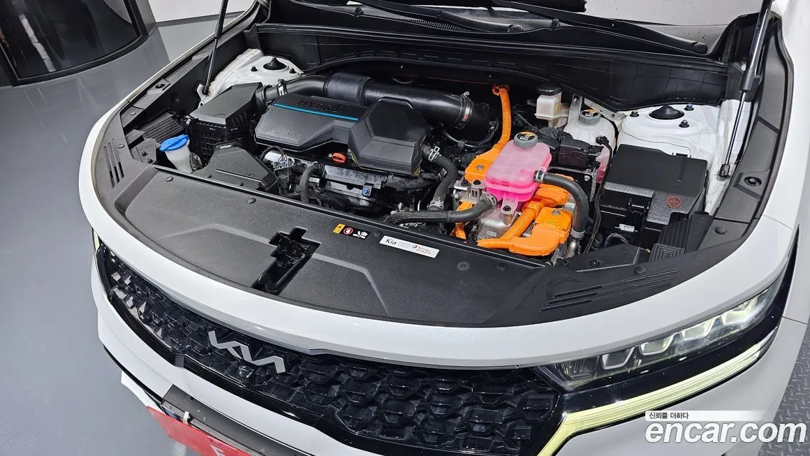 Kia Sorento — фото 9