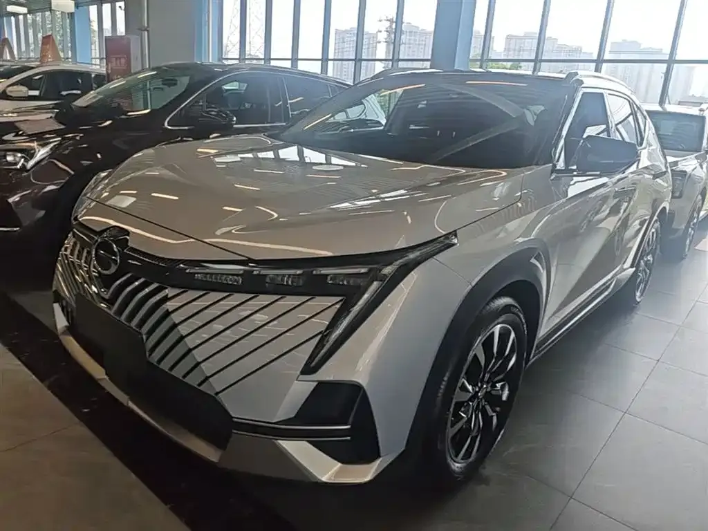 GAC Motor Shadow Cool 2023 из CN, фото 9
