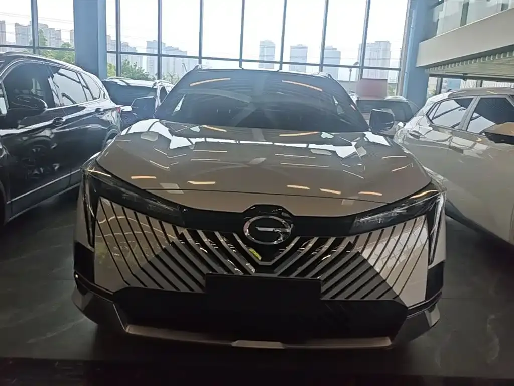 GAC Motor Shadow Cool 2023 из CN, фото 7