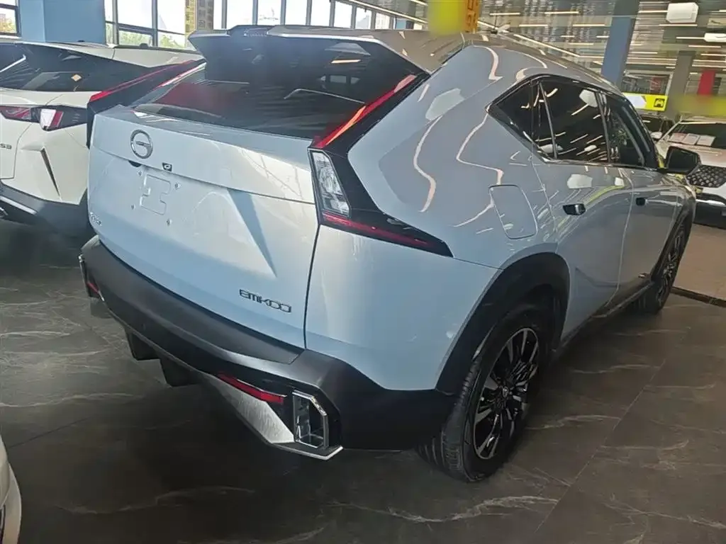 GAC Motor Shadow Cool 2023 из CN, фото 5