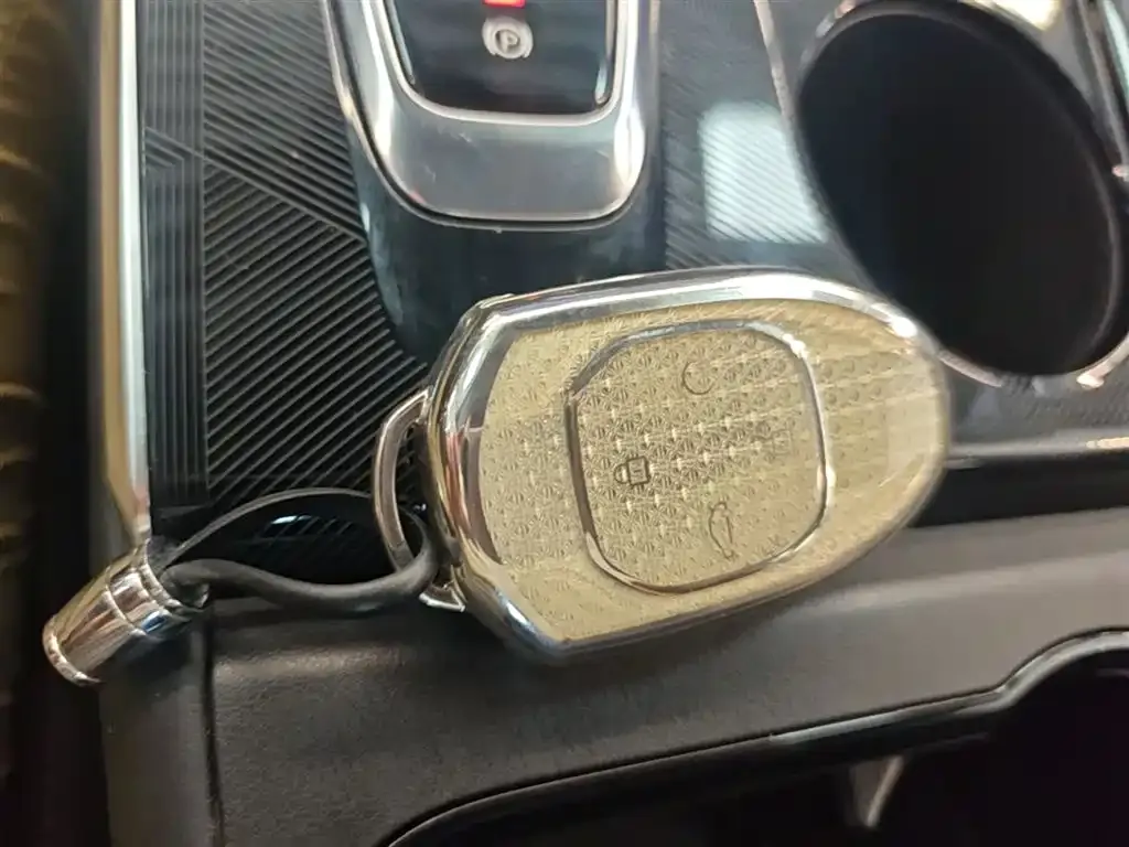 GAC Motor Shadow Cool 2023 из CN, фото 6