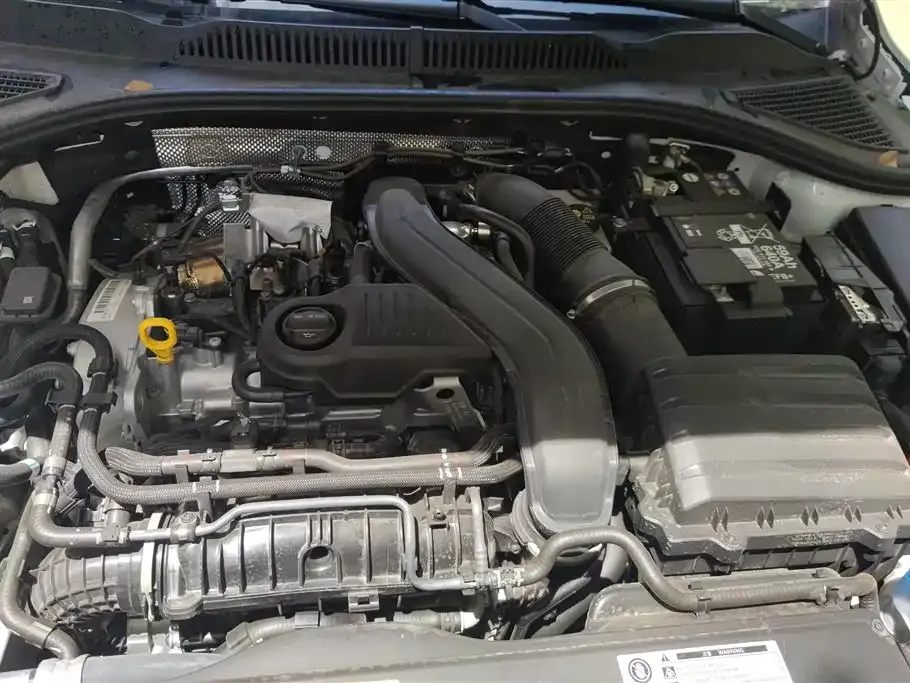 Volkswagen Lavida 2025 из CN, фото 6