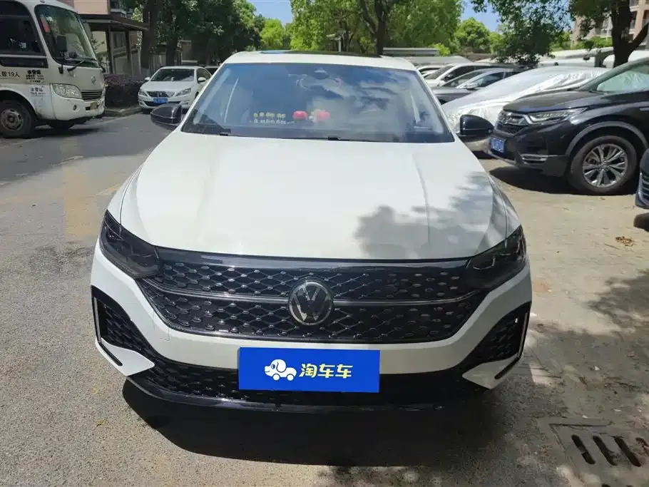 Volkswagen Lavida 2025 из CN, фото 9