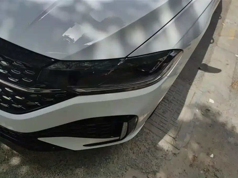 Volkswagen Lavida 2025 из CN, фото 4