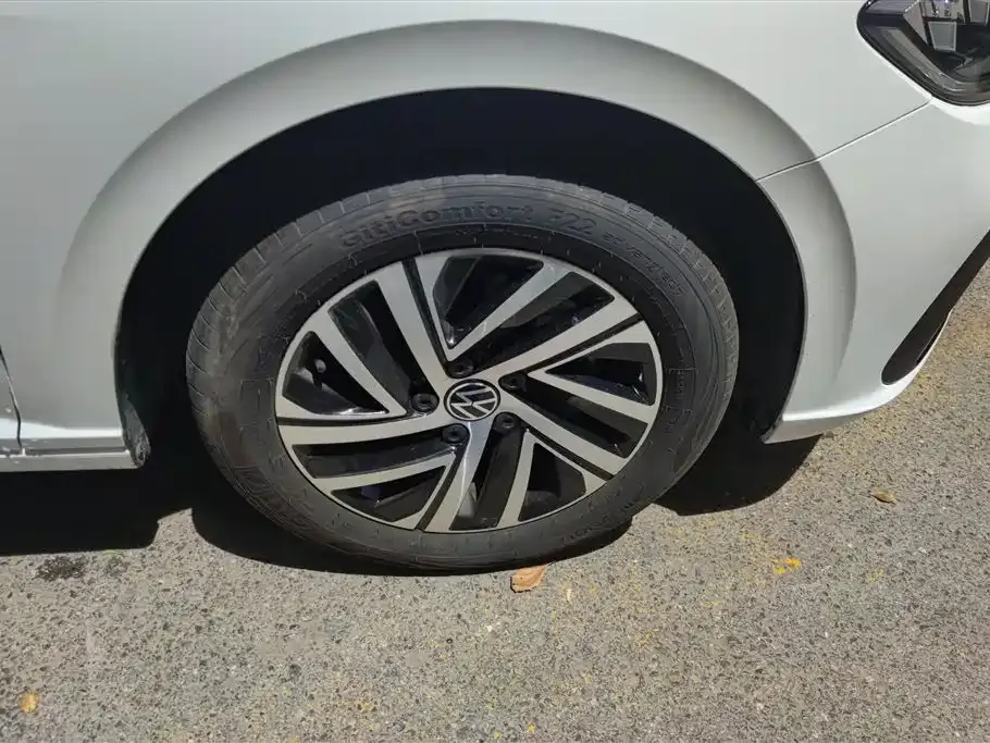 Volkswagen Lavida 2025 из CN, фото 7