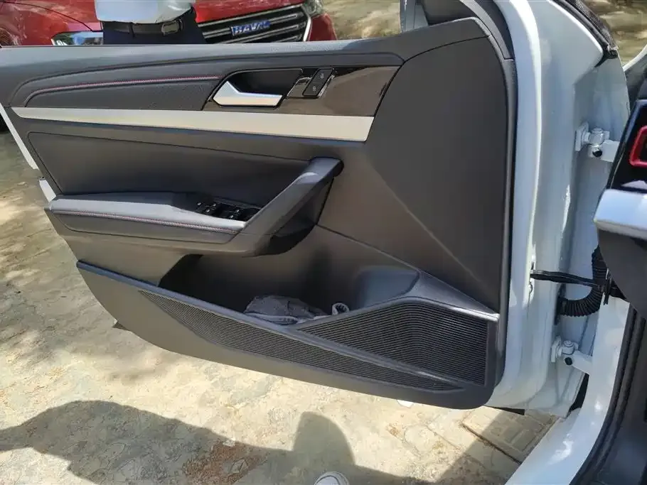 Volkswagen Lavida 2025 из CN, фото 8