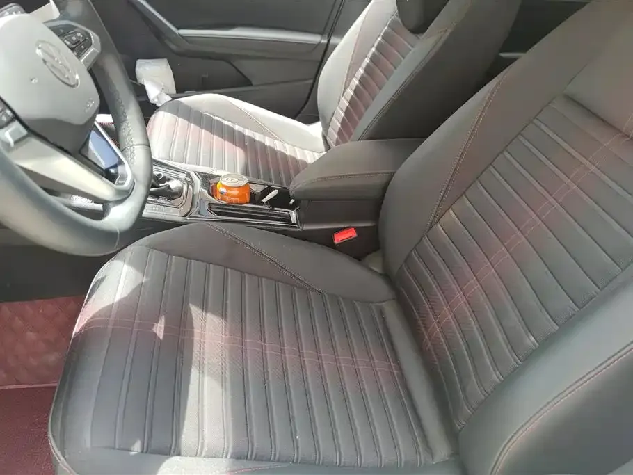 Volkswagen Lavida 2025 из CN, фото 5