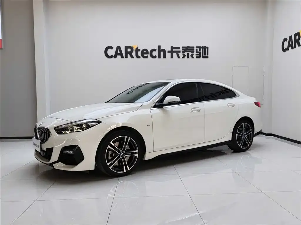 BMW 2 Series (Import)