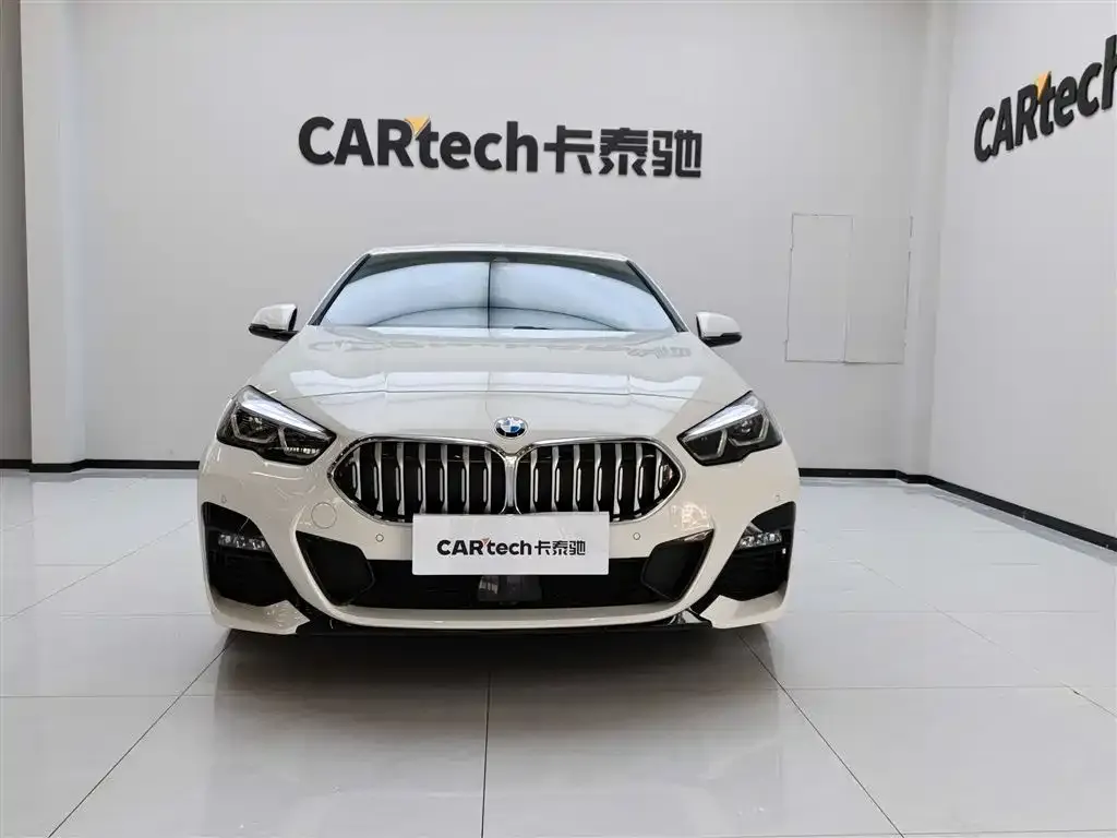 BMW 2 Series (Import) 2024 из CN, фото 3