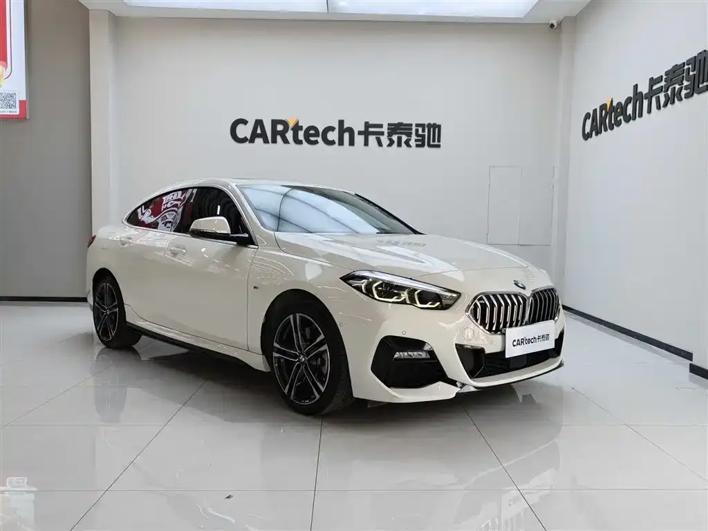 BMW 2 Series (Import) 2024 из CN, фото 8