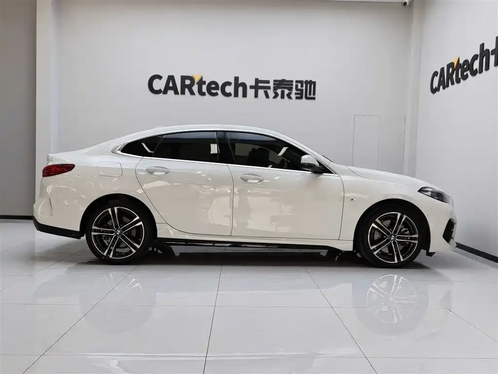 BMW 2 Series (Import) 2024 из CN, фото 5