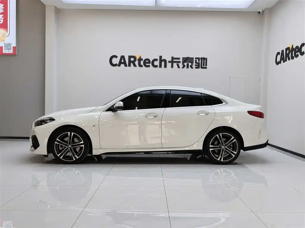 BMW 2 Series (Import) 2024 из CN, фото 6