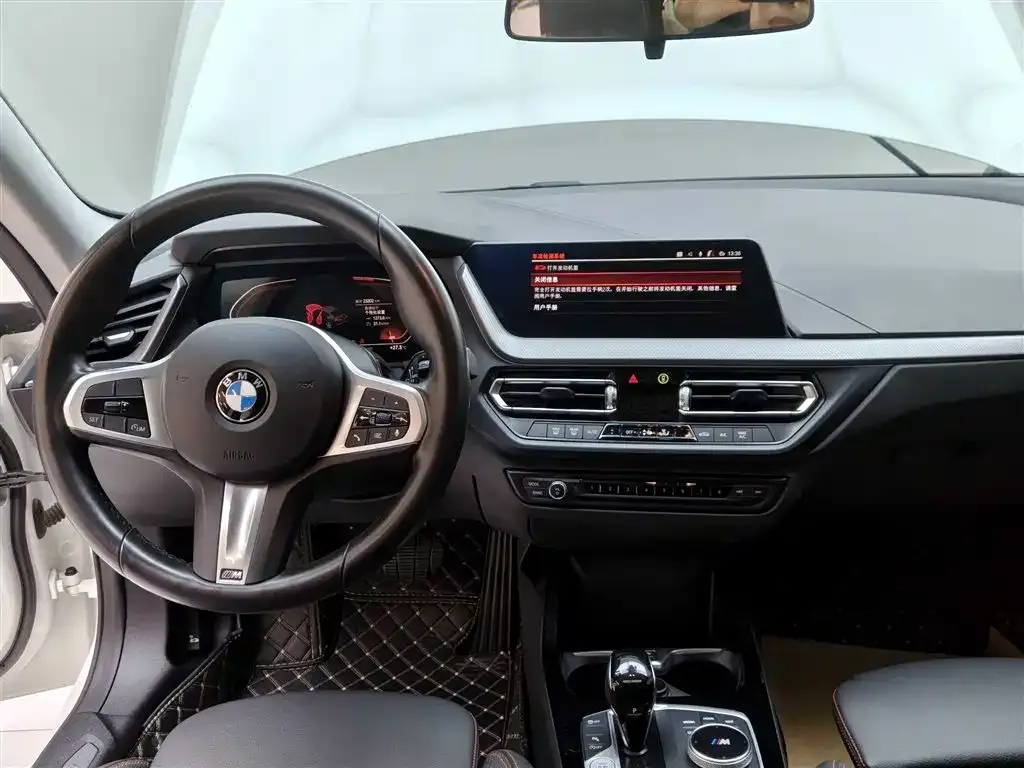 BMW 2 Series (Import) 2024 из CN, фото 9