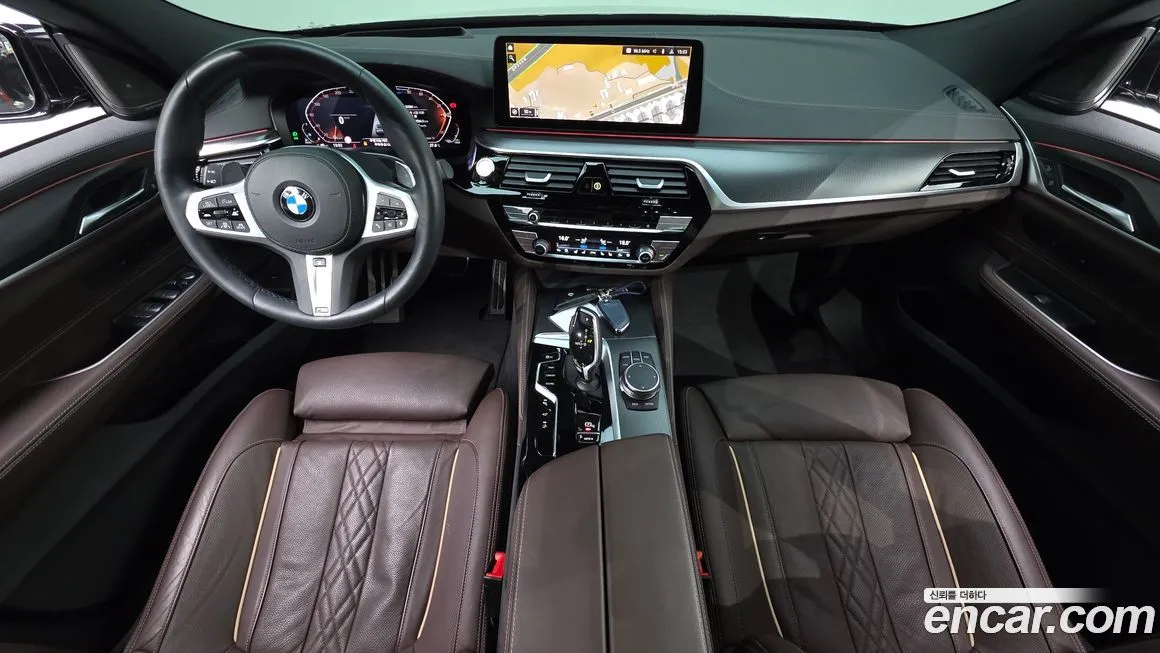 BMW Gran Turismo — фото 10