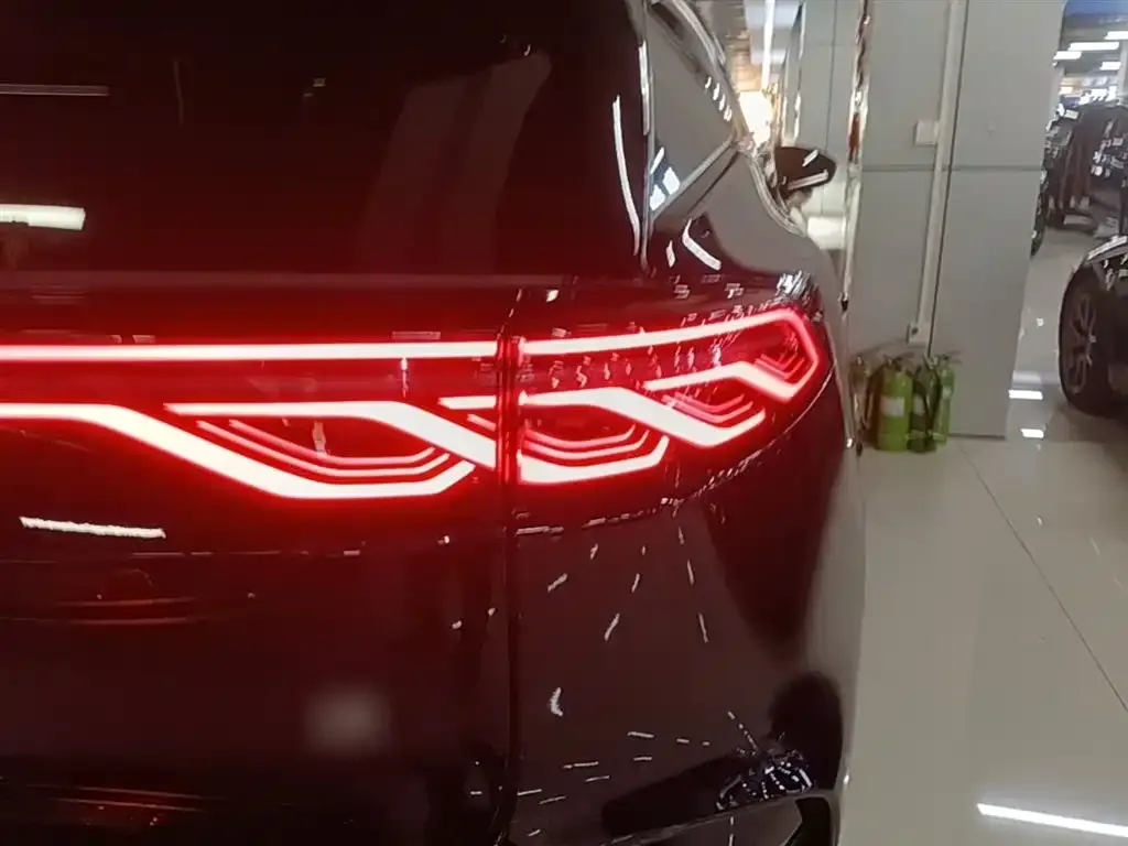 BYD Tang New Energy 2025 из CN, фото 2