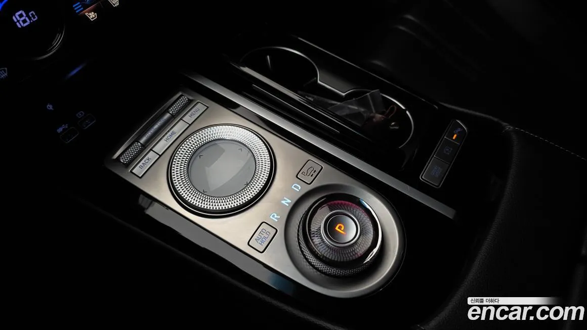Genesis G80 — фото 4