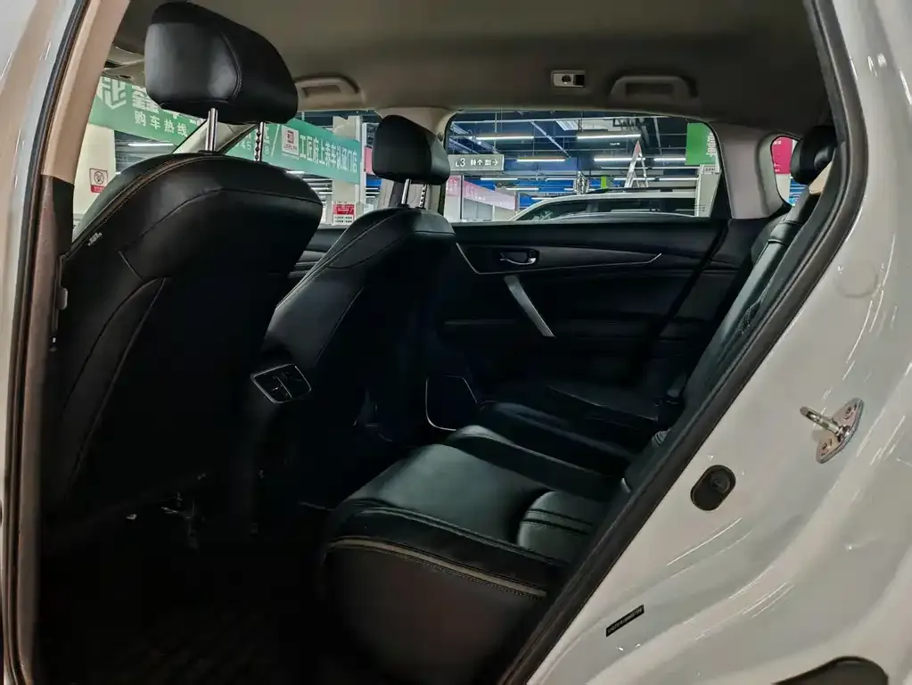 Honda Avancier 2021 из CN, фото 6