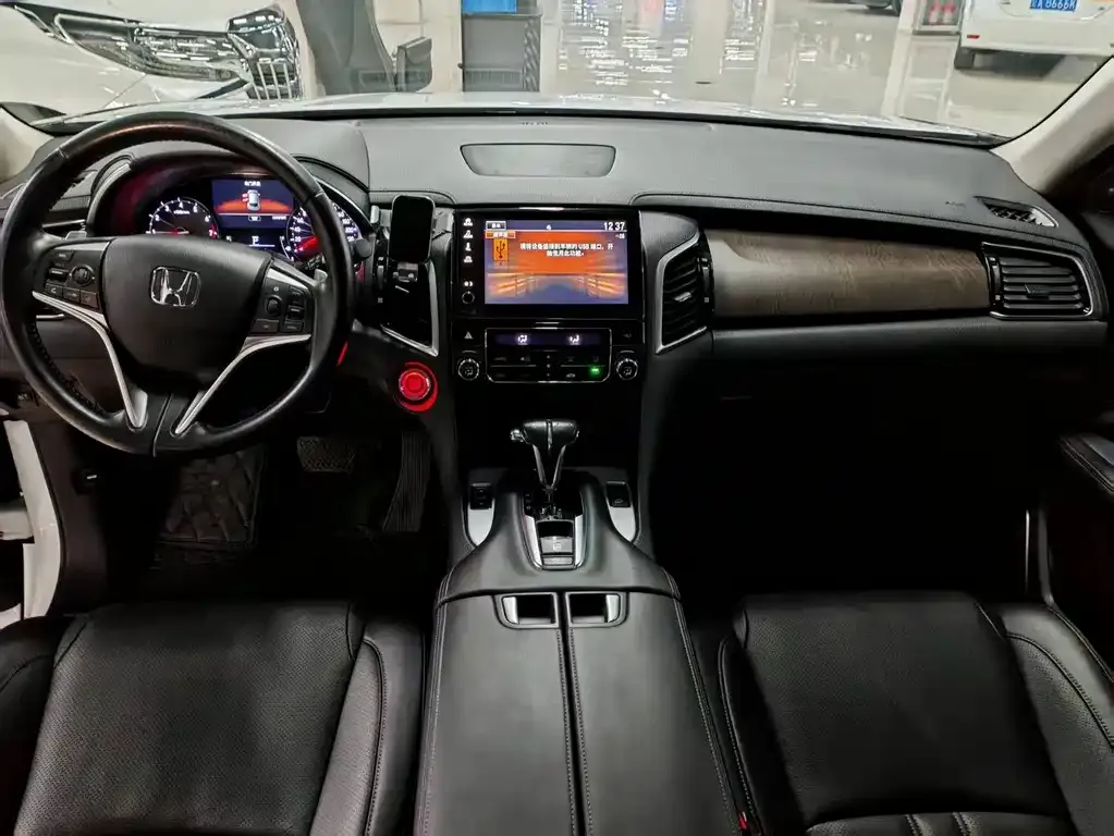 Honda Avancier 2021 из CN, фото 8